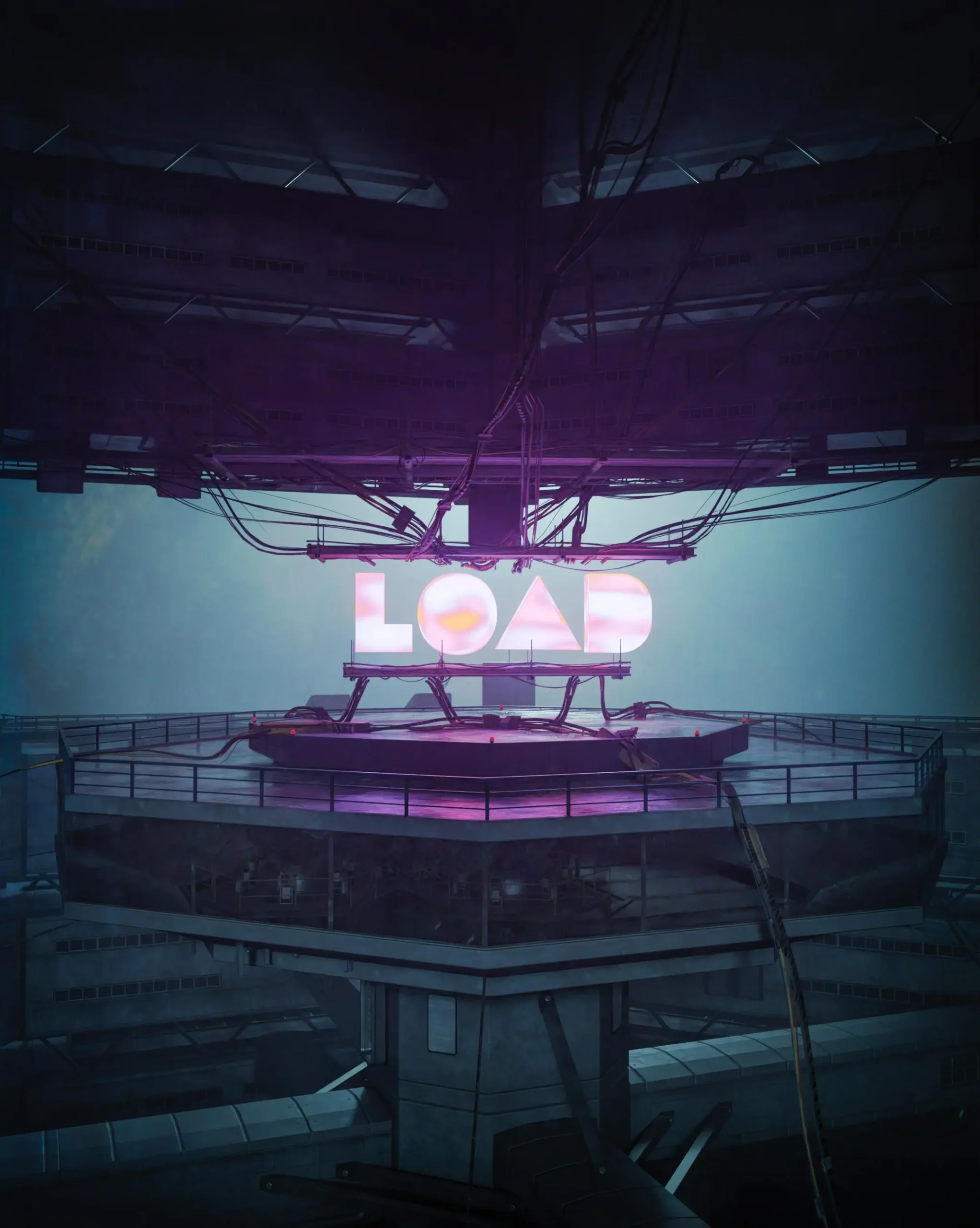load bcn