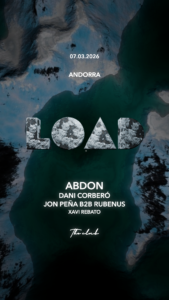load andorra @ the boss